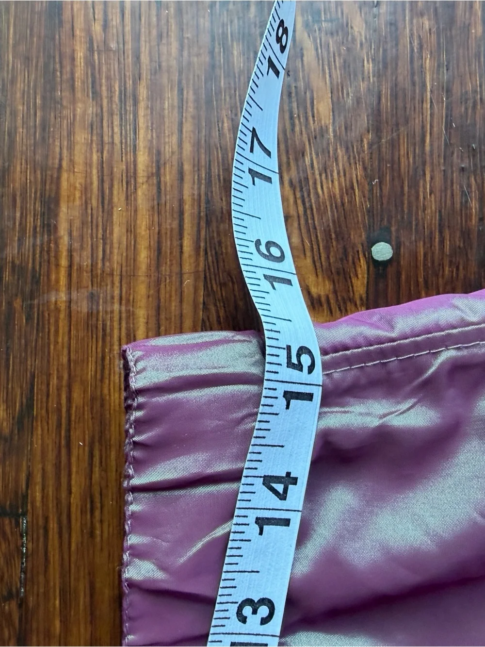 GAP elegant lavender